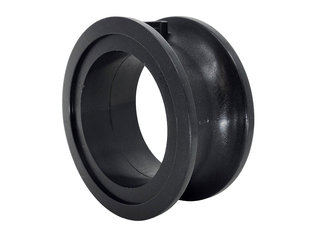 Banjo 3 Inch Manifold Flange Coupling 2 Inch Length - M300CPG2