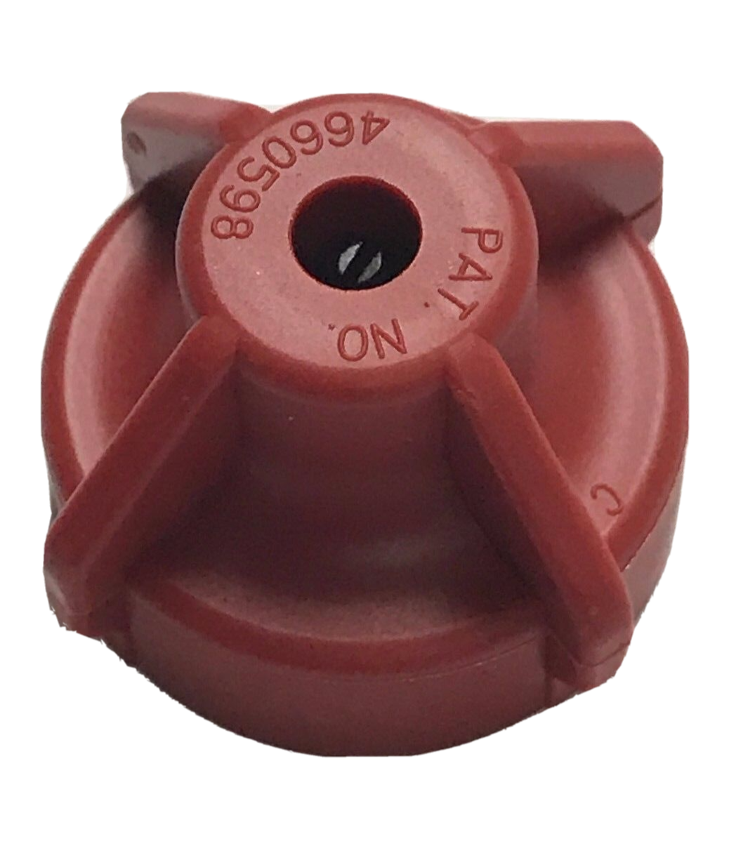 TeeJet 15 PSI Chemsaver Check Valve Cap Assembly - 21950-15-NY