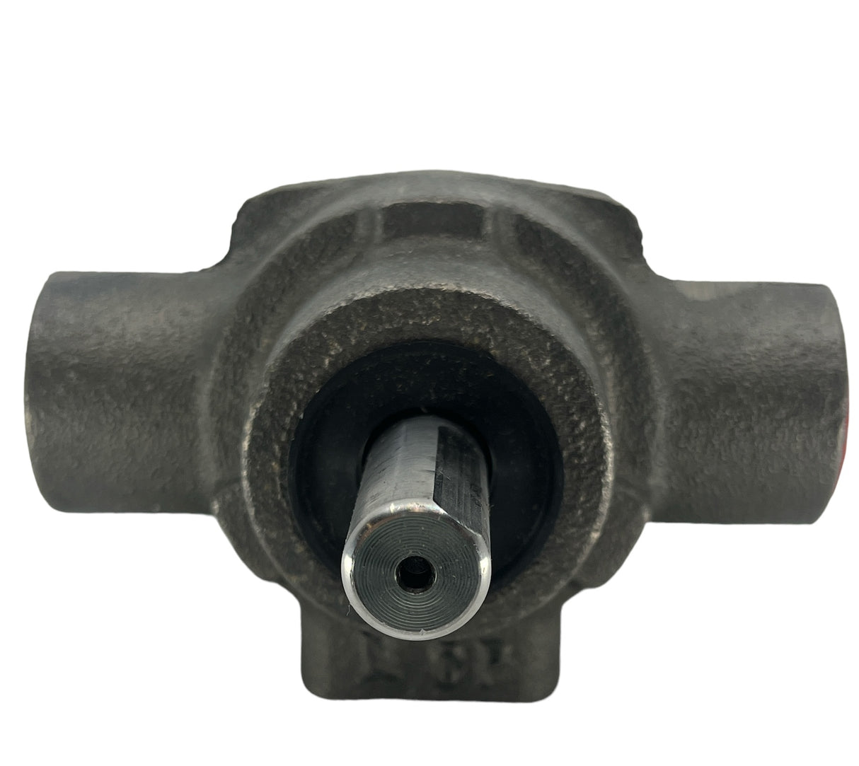 Hypro 4 Roller Vane Pump Ni-Resist, 3/4" NPT Inlets - 4101N