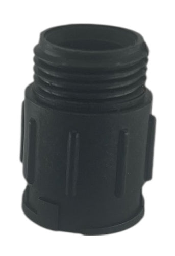 Raven Conxalll 3 Pin Female Circular Plug Connector Shell - 408-4001-406