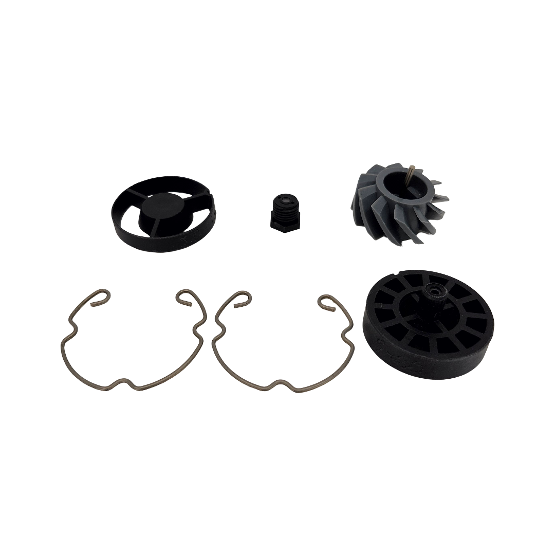 Raven Replacement Parts Kit for RFM 60P Flow Meter - 117-0171-640