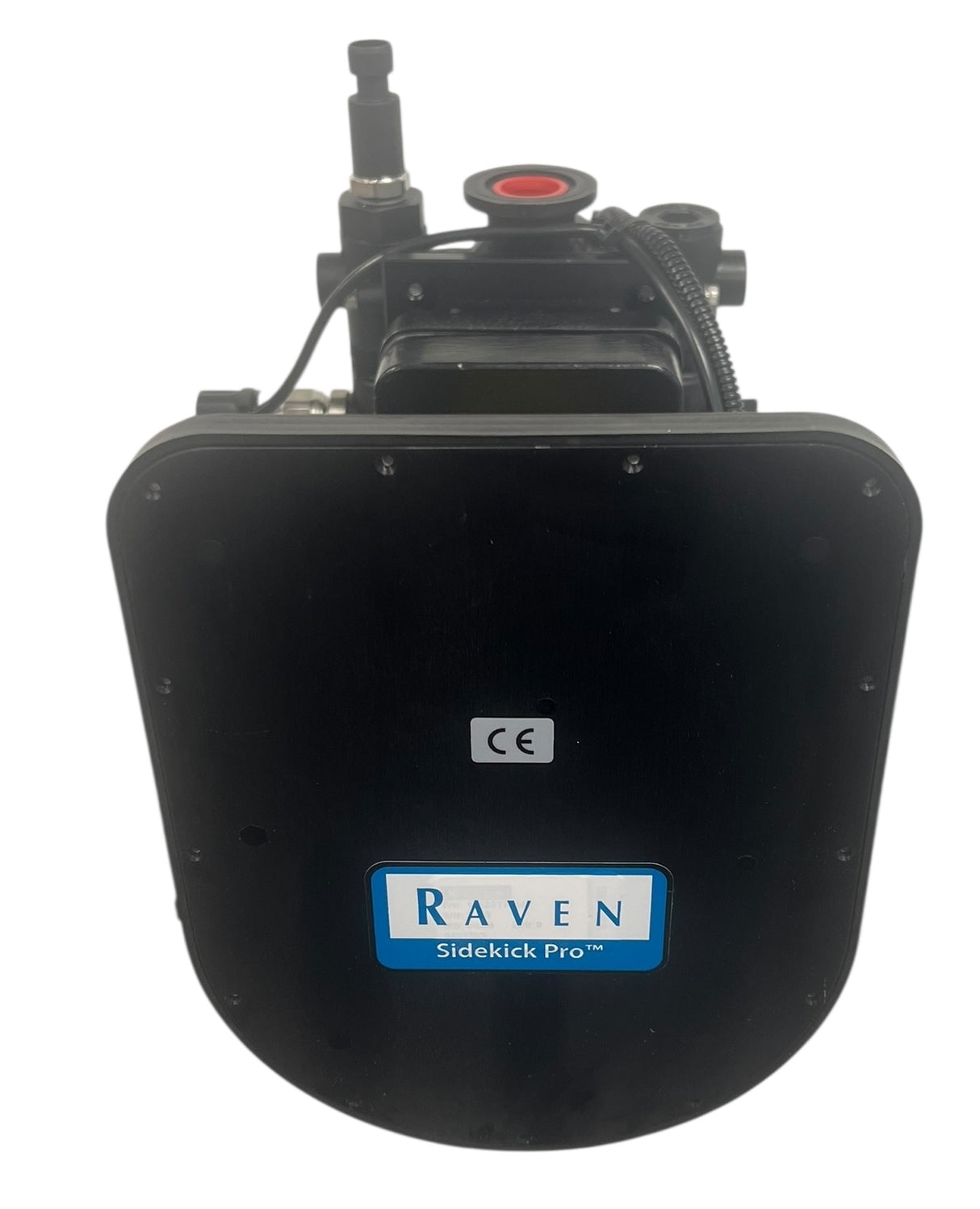 Raven Sidekick Pro CAN Injector Pump With Calibrator 1-40 Ounces - 063-0173-201
