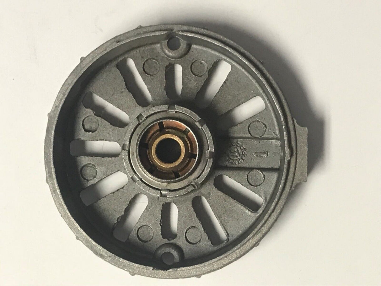 Thomas Compressor Motor End Cap Assembly (614381-504) - 620352