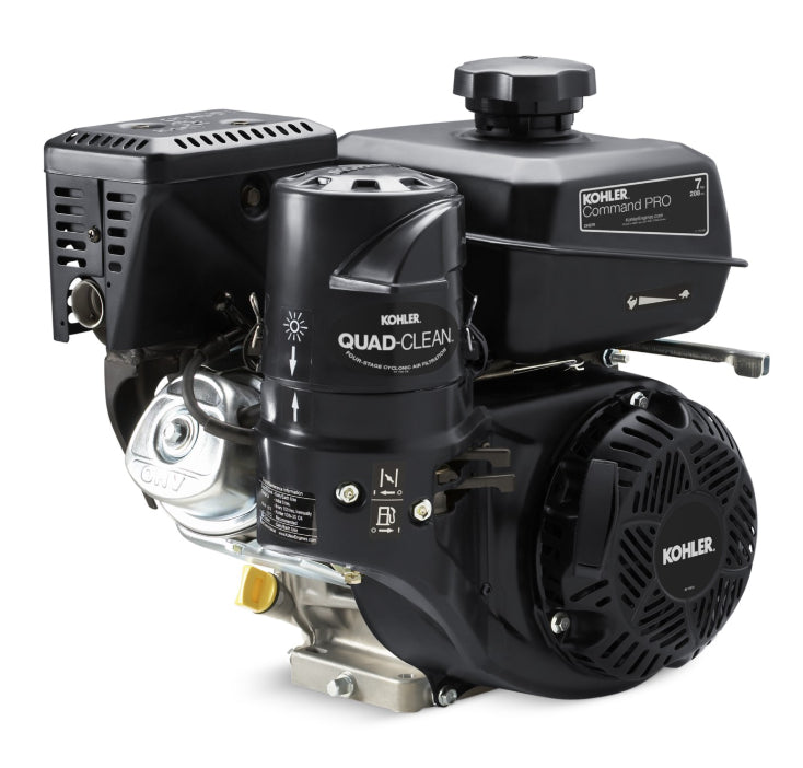 Kohler 7HP Command Pro CH270 Cast Iron Gasoline 4-Cycle Engine - PA-CH270-3152