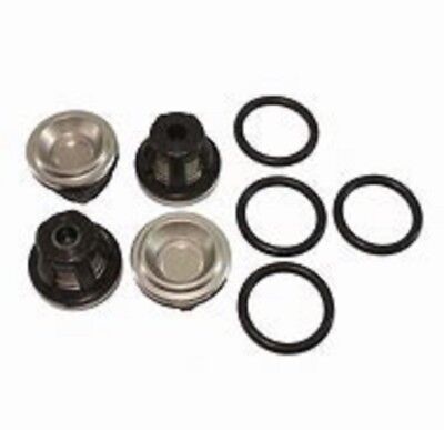 Hypro Diaphragm Valve Repair Kit (42241) - 9910-KIT1920
