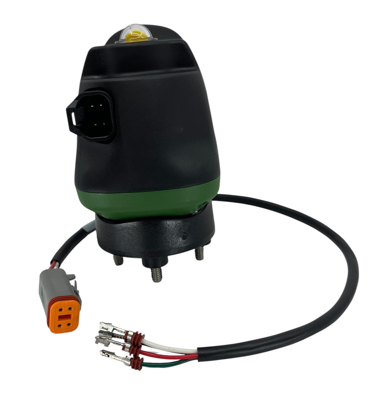 Dura Products Replacement Actuator for OEM John Deere AKK22536 (Model R4023) - DPEV-1AJD-M