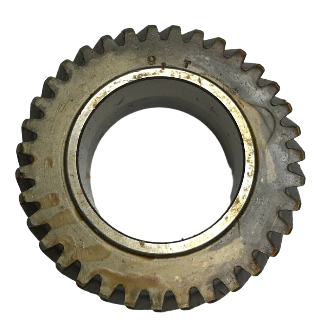 Spra-Coupe 2nd Gear Set for 2XX Models with Volkswagen Transmission - 6647798