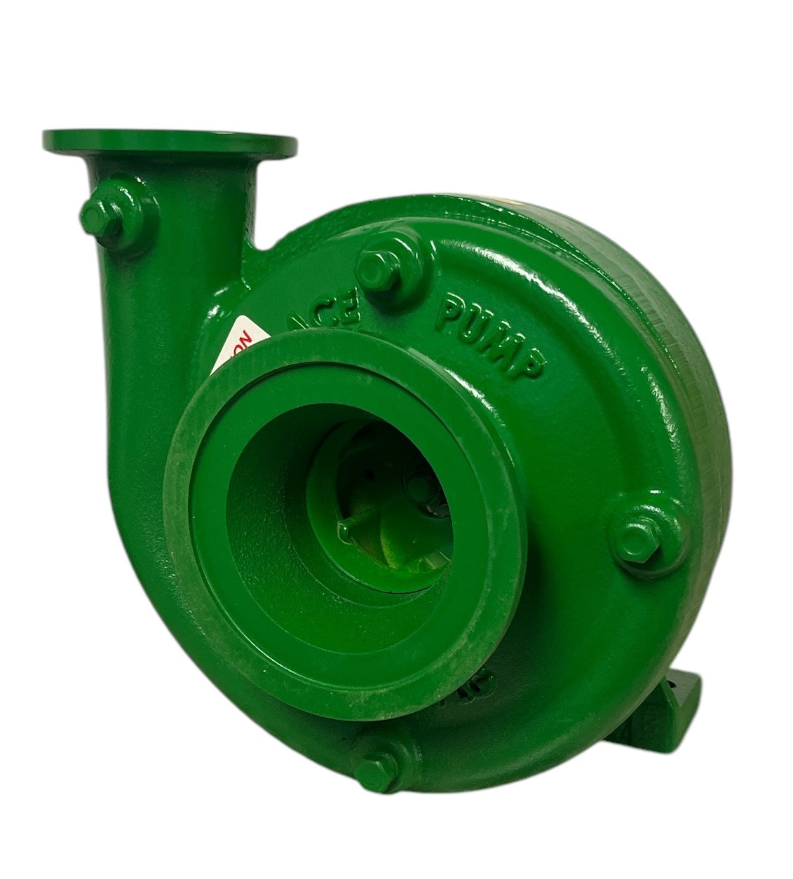 Ace Pumps Centrifugal Pump Less Motor Flanged 300 X 220 - FMCSC-200F-HYD-300-LM