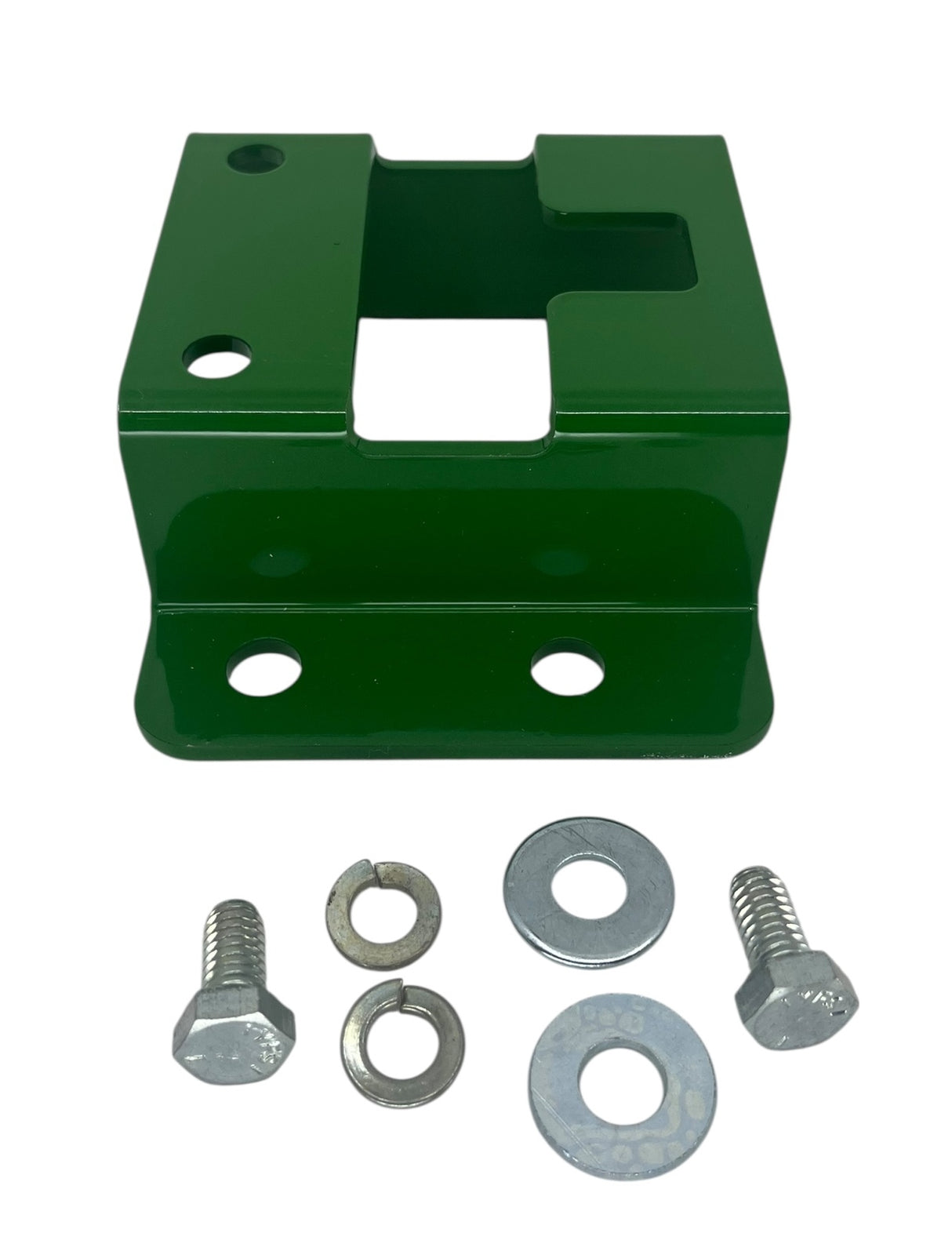 Ace Pumps Steel Baseplate Kit For Gas Engine Mounting Of 8-Roller Pump - RP-BP8