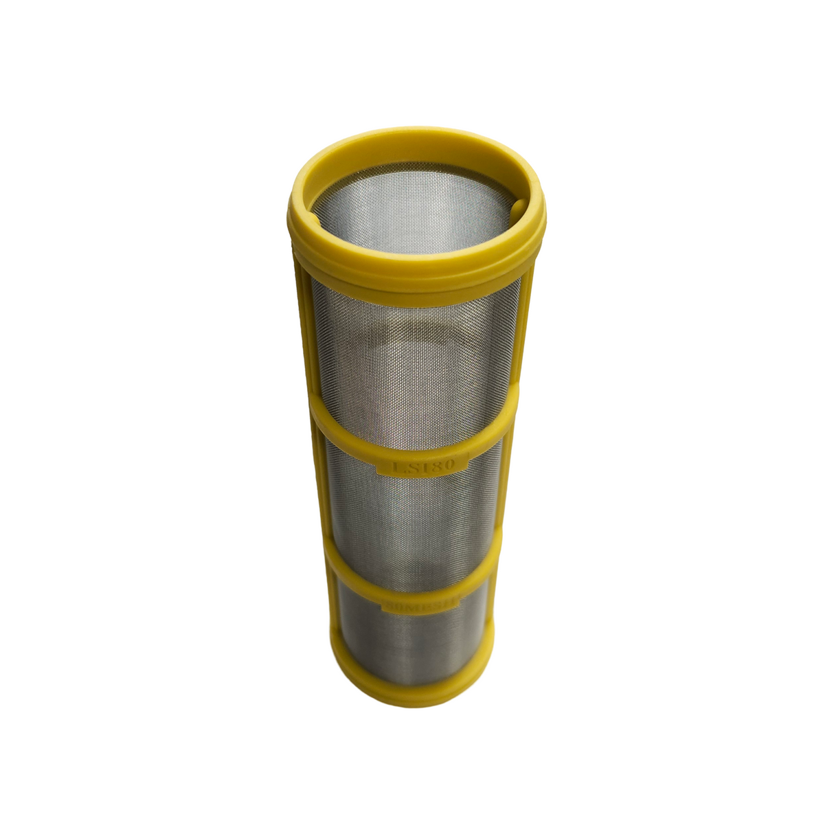 Malla de filtro Banjo 80 Mesh de 1 pulgada - LS180