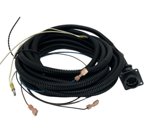 Raven 21 Foot Cable Assembly for 3 Boom 700/750 Control Systems - 115-0159-862