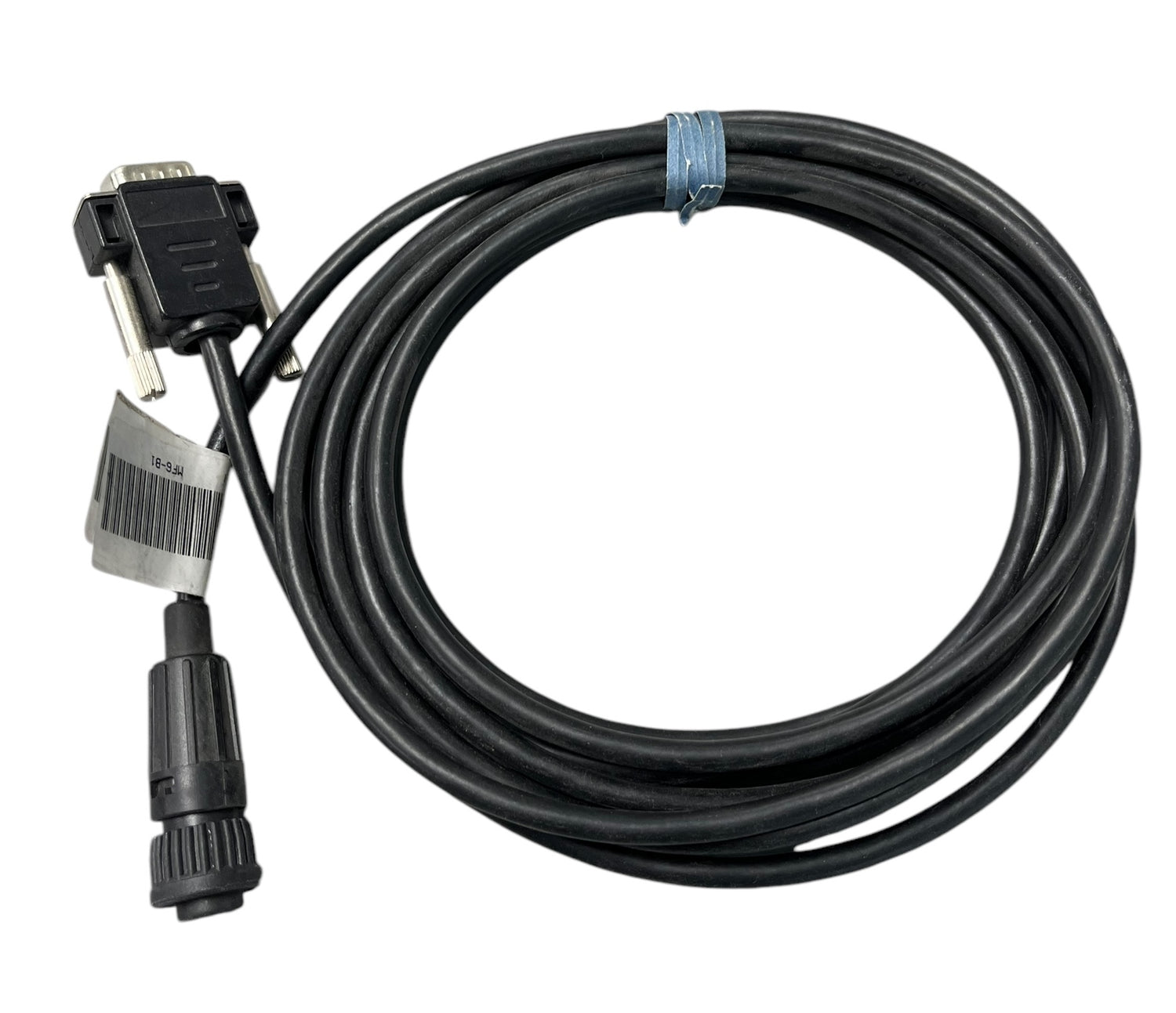 Raven Antivibration Ethernet Cable For Viper 4 System 6.5 FT - 115-0172-090