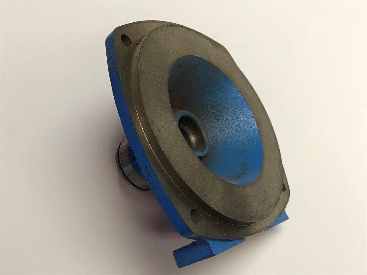 Hypro Cast Iron Pump Mounting Flange - 0750-9200C3
