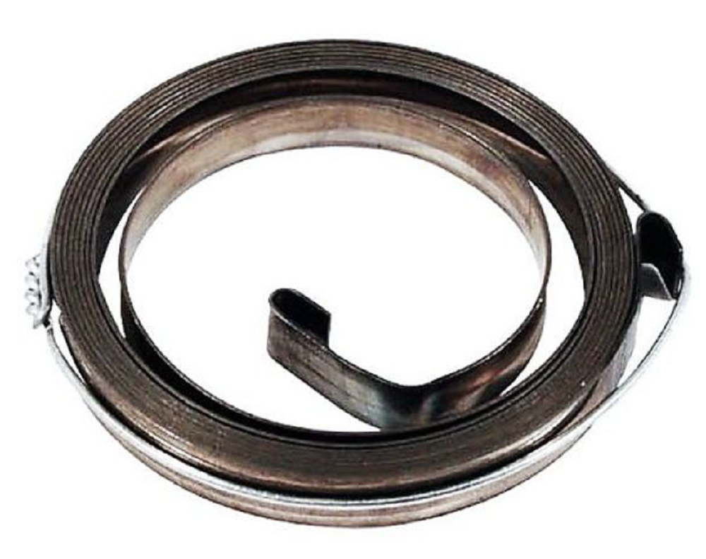 Honda Engine Recoil Starter Spring OEM Replacement Part - 28442-ZE2-W01