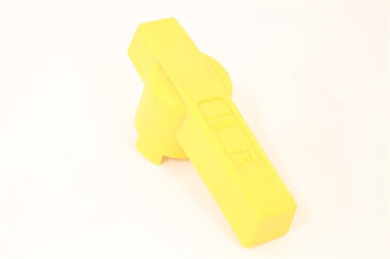 Banjo Union Valve Handle for 3/4" Valves - UV07153