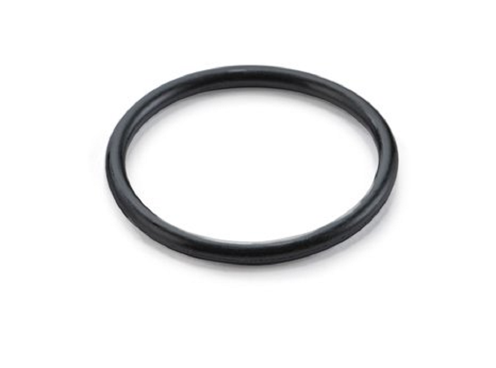 Hypro O-Ring, EPDM, 53.57 MM Inside Diameter; 3.53 MM Thickness - G11017