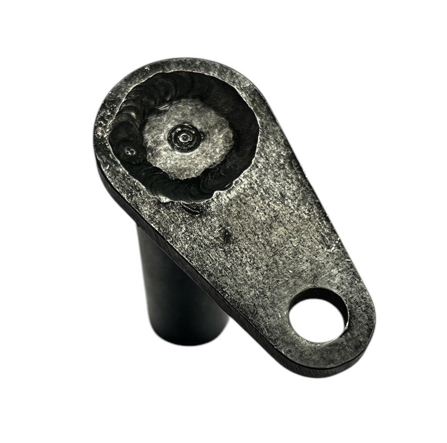 Raven Weld Pivot Pin for Power Glide Wheel Mount Autoboom System - 116-0159-631