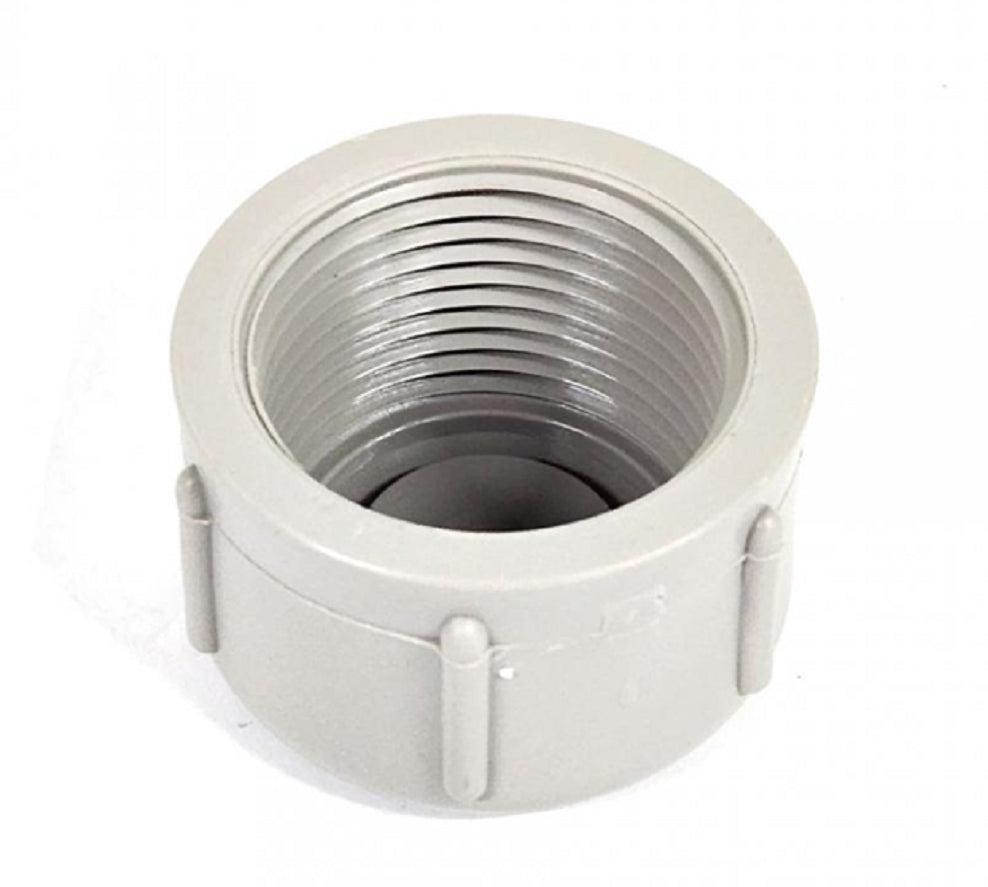 TeeJet Cap For TeeJet AA126 Series Strainer - CP48655-PP