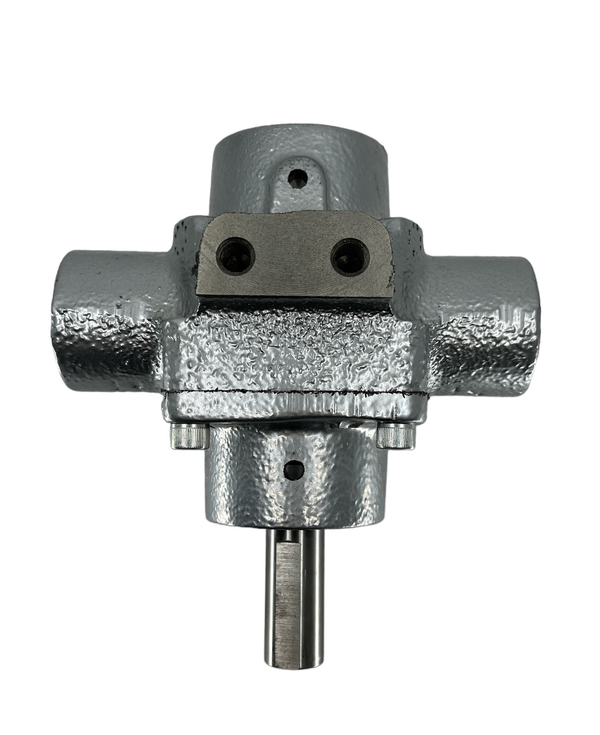 Hypro Reverse Rotation Silvercast Roller Pump, 7.2 GPM and 150 PSI - 4101XL-R