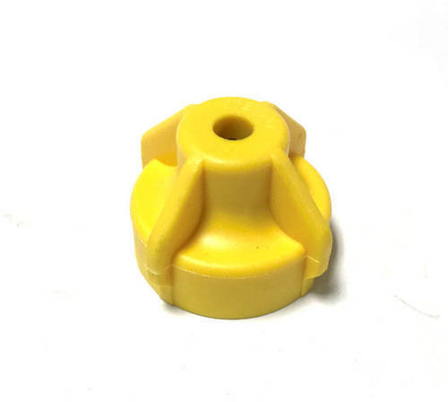 TeeJet 2 PSI Chemsaver Check Valve Cap Assembly - 21950-2-NYB