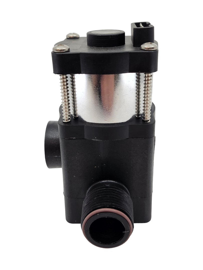 Texas Remcor 2 Way Direct Operating Solenoid Valve 3/4" NPT- Spade - SV.2100C.1V