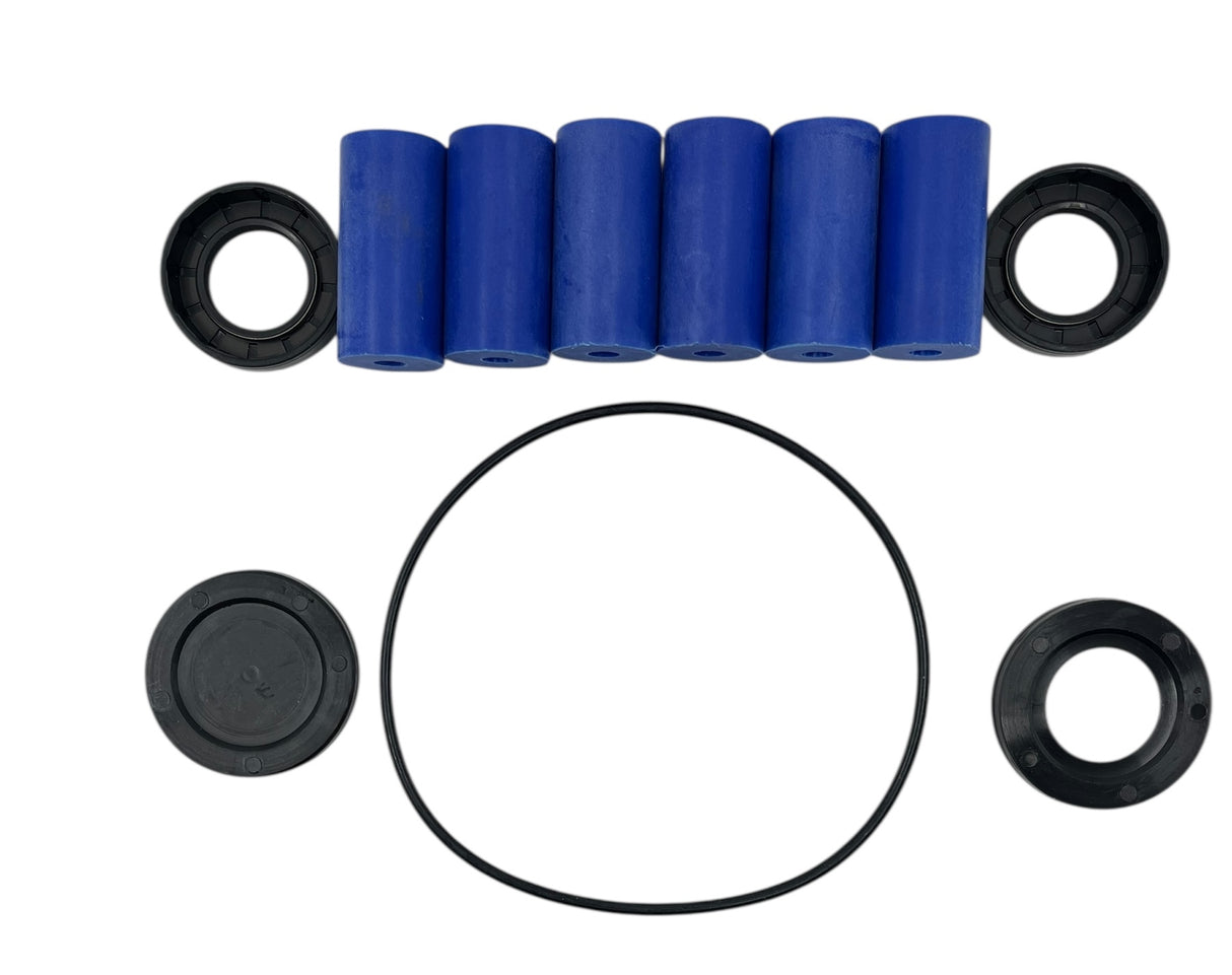 Hypro Super Roller Buna Seal Kit For 1500 Series Pumps - 3430-0387