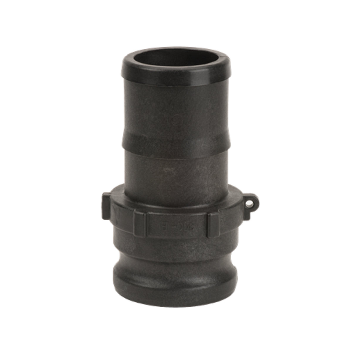 Banjo Poly Cam Lever Coupling 3" Male Adapter X 3" Hose Shank - 300E