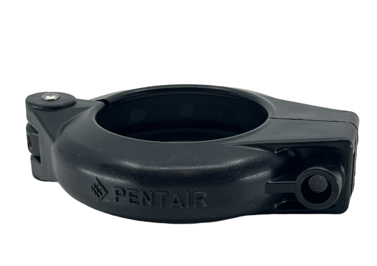 Hypro Polymer Universal Flange Clamp 1.5", 150 Max PSI - UFC0150