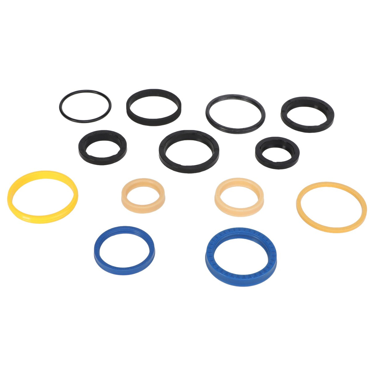 Agco Seal Kit for Wilmar, Challenger, and Spra-Coupe - WR36615