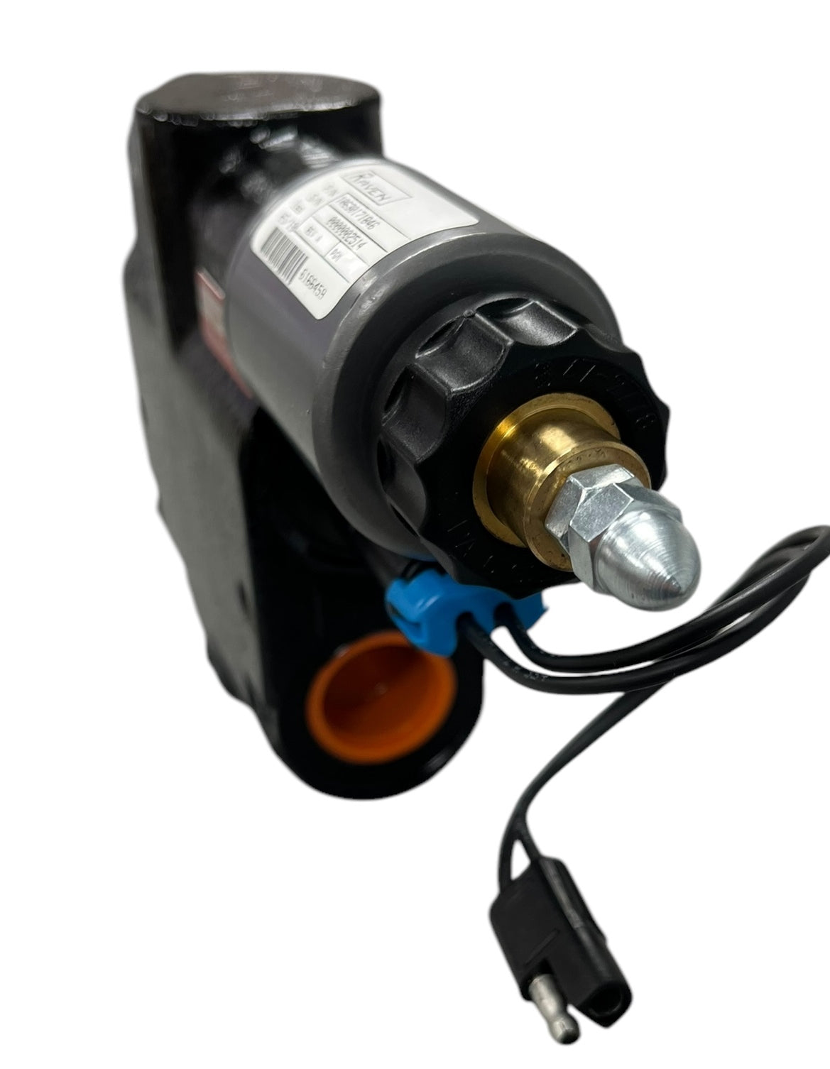 Raven Pulse Width Modulated Hydraulic Control Valve 15 GPM - 063-0171-846