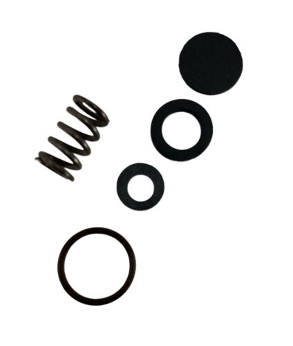 TeeJet Repair Kit for Valve Model 22650-PP Triggerjet - PK-AB22650-PP-KIT