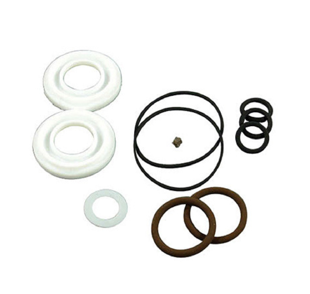 TeeJet Valve Repair Kit for 344A and 344B Ball Valves, 300 PSI - AB344AE-KIT
