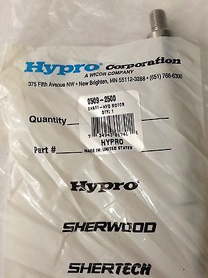 Hypro Pump Shaft for 9303C with HM2C & HM4C Motors, 6-3/4" Long - 3430-0850