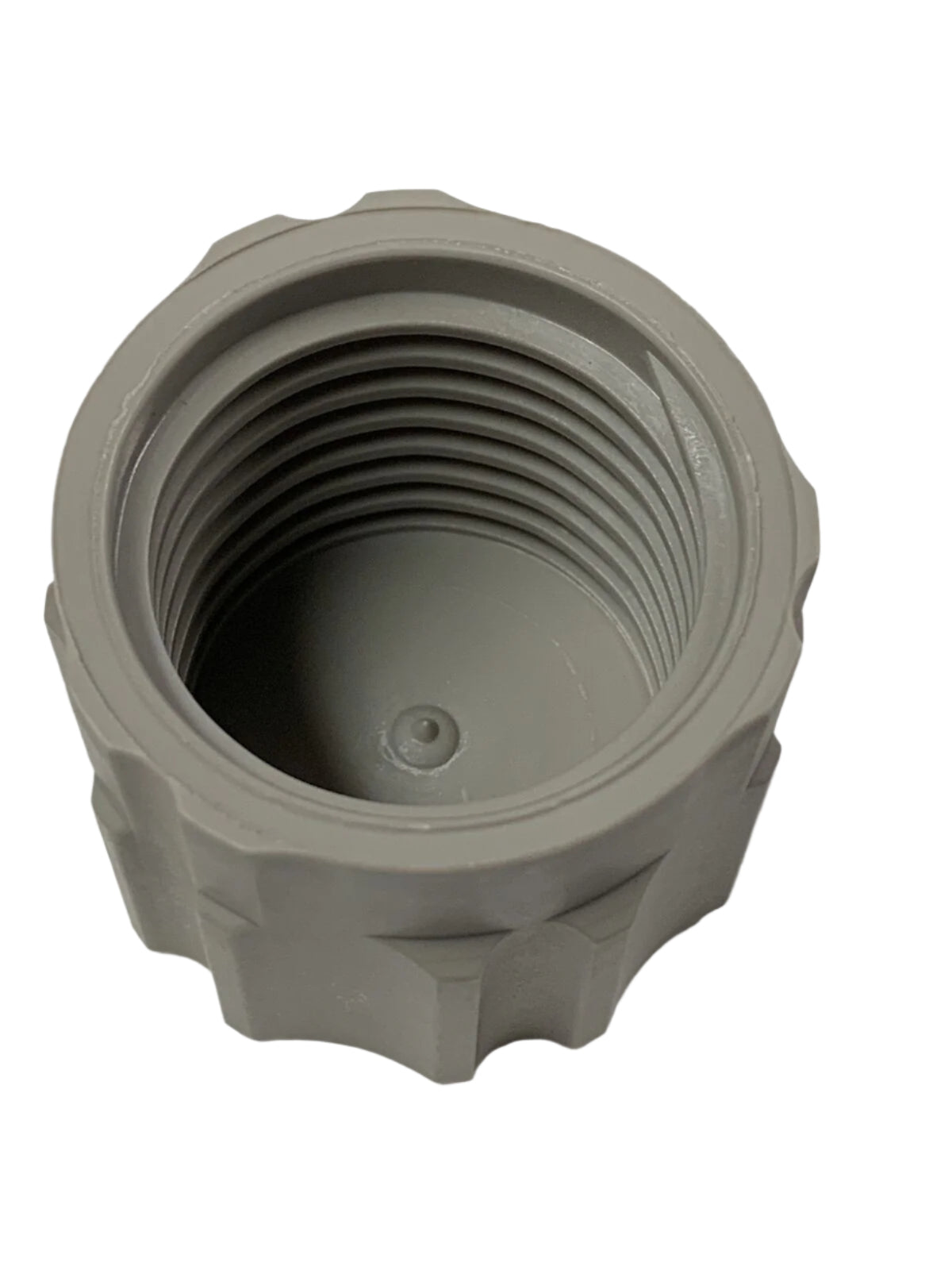 TeeJet Nylon Adjusting Cap For 23120 Relief Valve - CP23122-NY