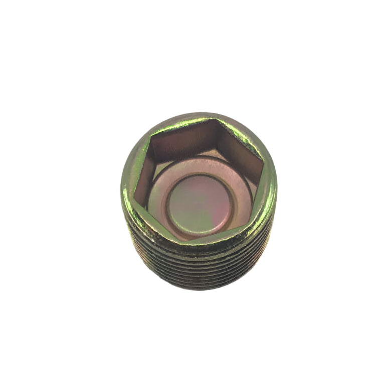 Agco Transmission Case Side Oil Plug For 2XX Spra-Coupe - 6654914