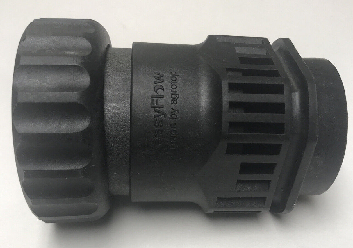 Greenleaf EasyFlow Container Adapter For Liquid Transfer System - EFJA65