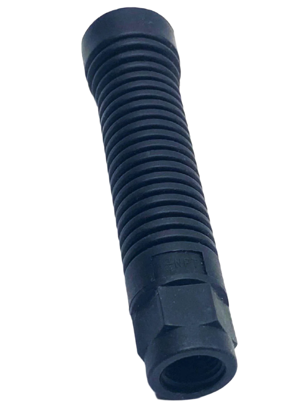 TeeJet TriggerJet Polypropylene Sprayer Handle 1/4" NPTF Connection - CP22654-PP
