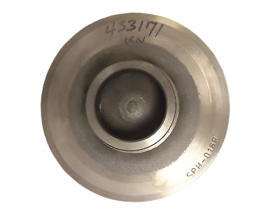 Monarch Impeller 5.3" Diameter 5/8” Thread - 433171