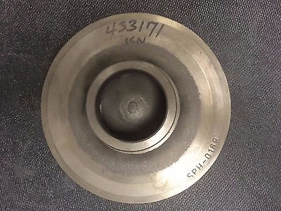 Rotor Monarch de 5,3" de diâmetro com rosca de 5/8" - 433171