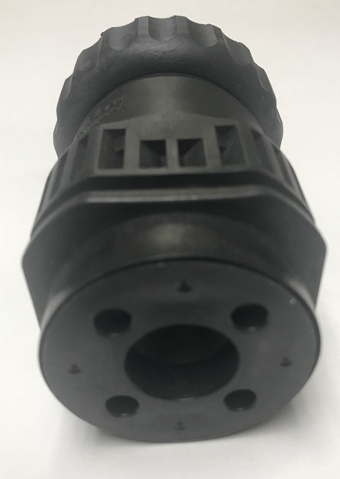 Greenleaf EasyFlow Container Adapter For Liquid Transfer System - EFJA65