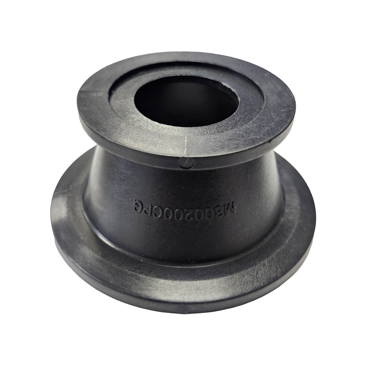 Banjo Reducer Manifold Flange Coupler 3" X 2" - M300200CPG