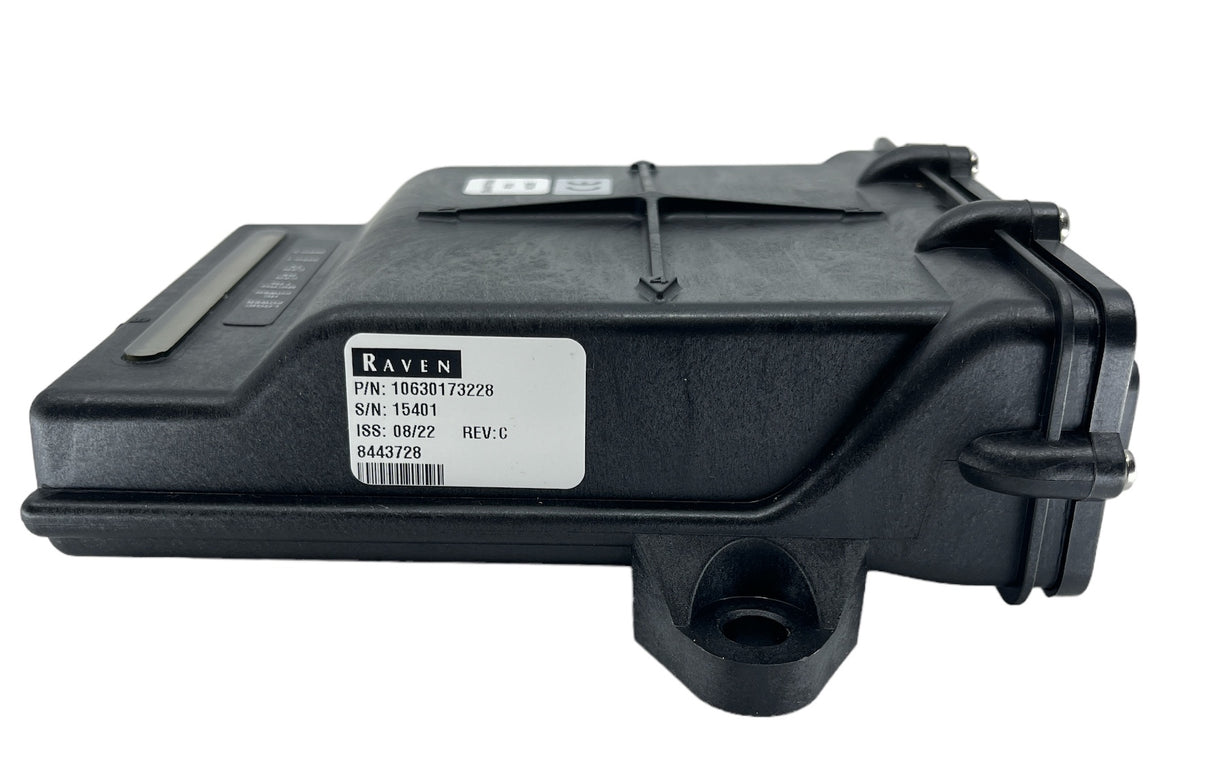 Raven CAN SmarTrax 3D Control Node, RTK Node - 063-0173-228