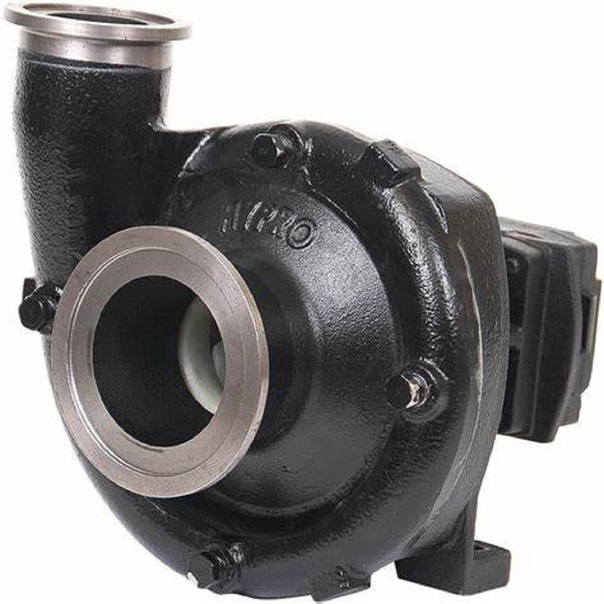 Hypro Hydraulic Centrifugal Pump Universal Flange 300 x 220 (3U) With Lifeguard Seal (B) - 9306C-HM1C-B3U