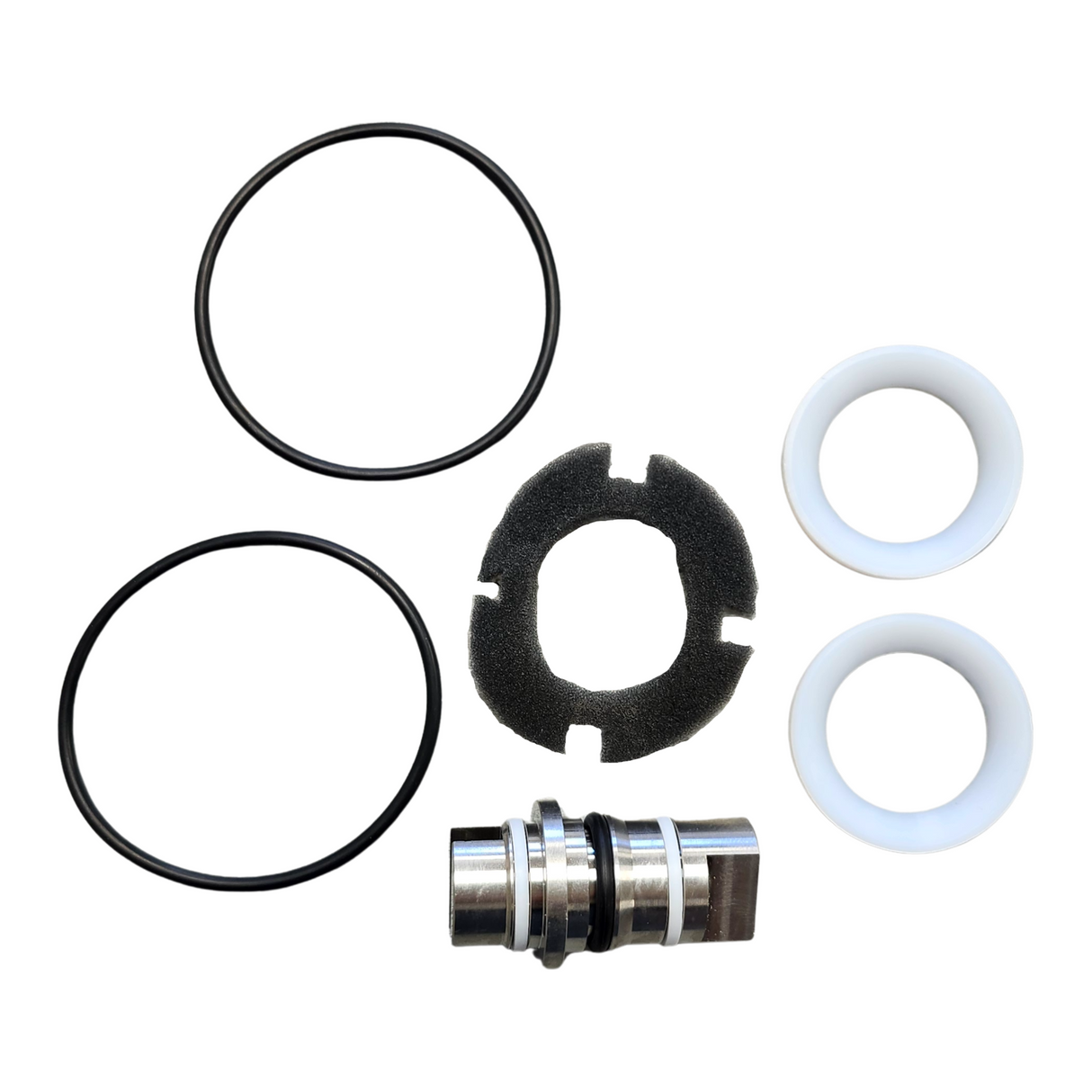 Banjo 1 Inch Electric Valve Repair Kit - EV10210