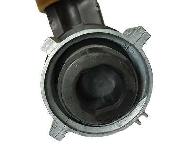 Banjo 2 Inch One way check valve for Mauser and Mamor IBC Tanks - WFC230254