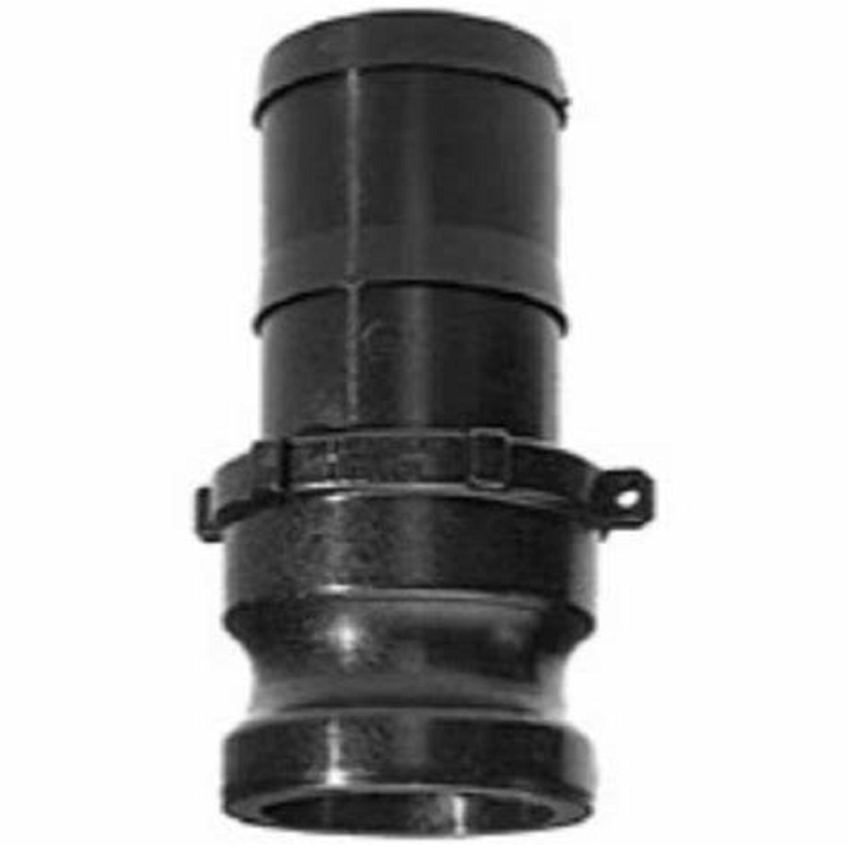 Banjo Poly Cam Lever Coupling 2" Male Adapter X 2" Hose Shank - 200E