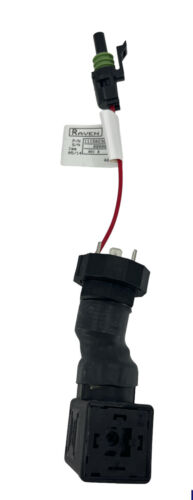 Raven Cable Boom Sense Adapter - 115-0230-075