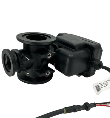 Raven Single Section On Off Manifold Boom Valve, 175 PSI, 40 GPM - 063-0171-926