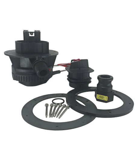 Greenleaf Easyflow Tank Adaptor Jug Dispensing System - EFTA55