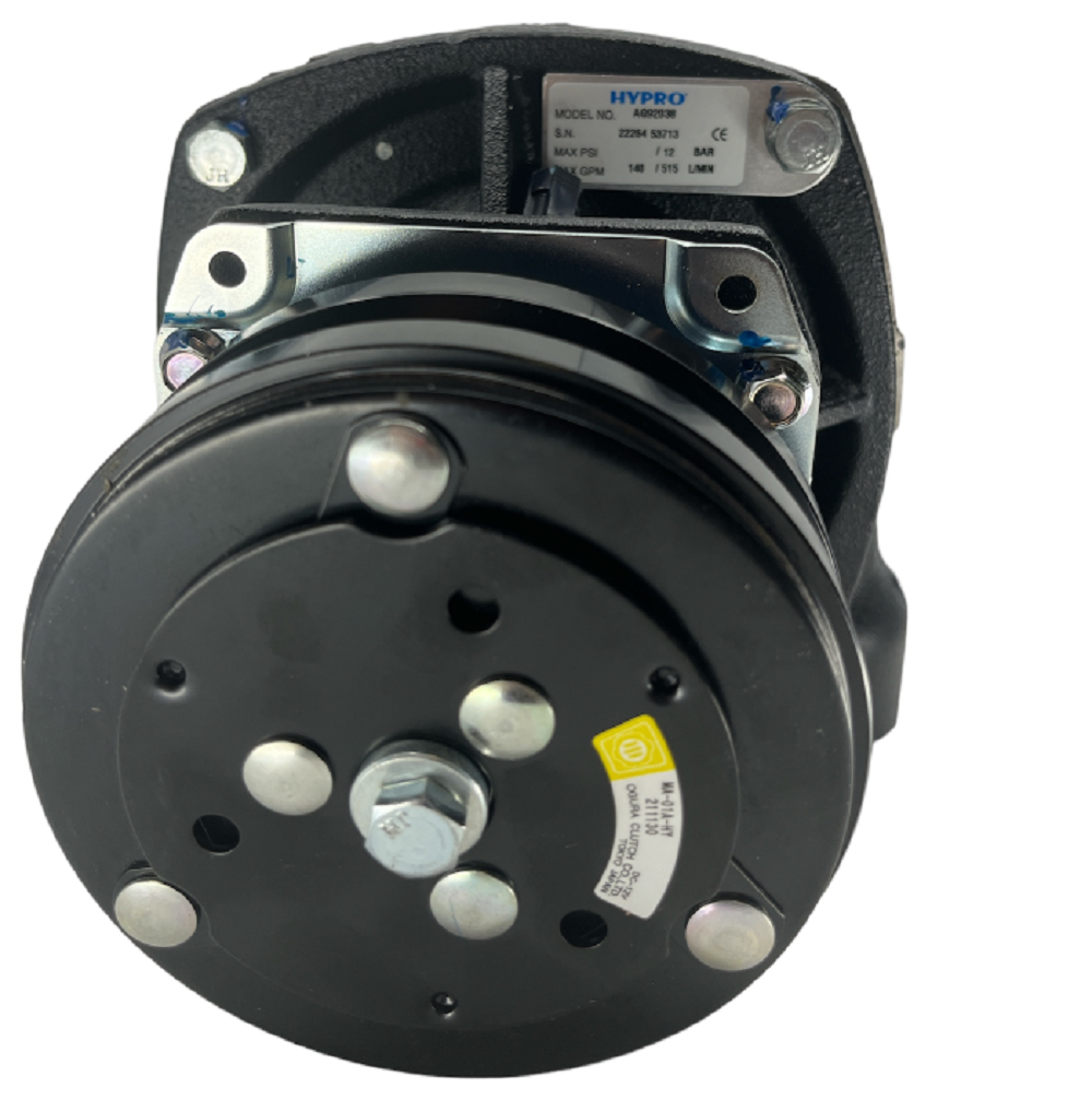 Agco Centrifugal Magni Clutch Pump Assembly For 3XXX & 4XXX Series Spra-Coupe - 515284D1